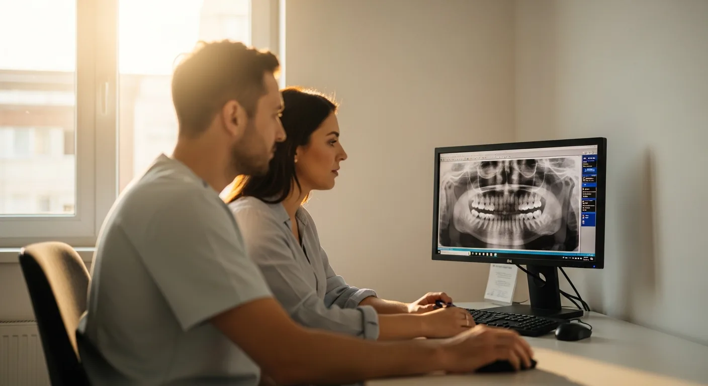 Digital Smile Design