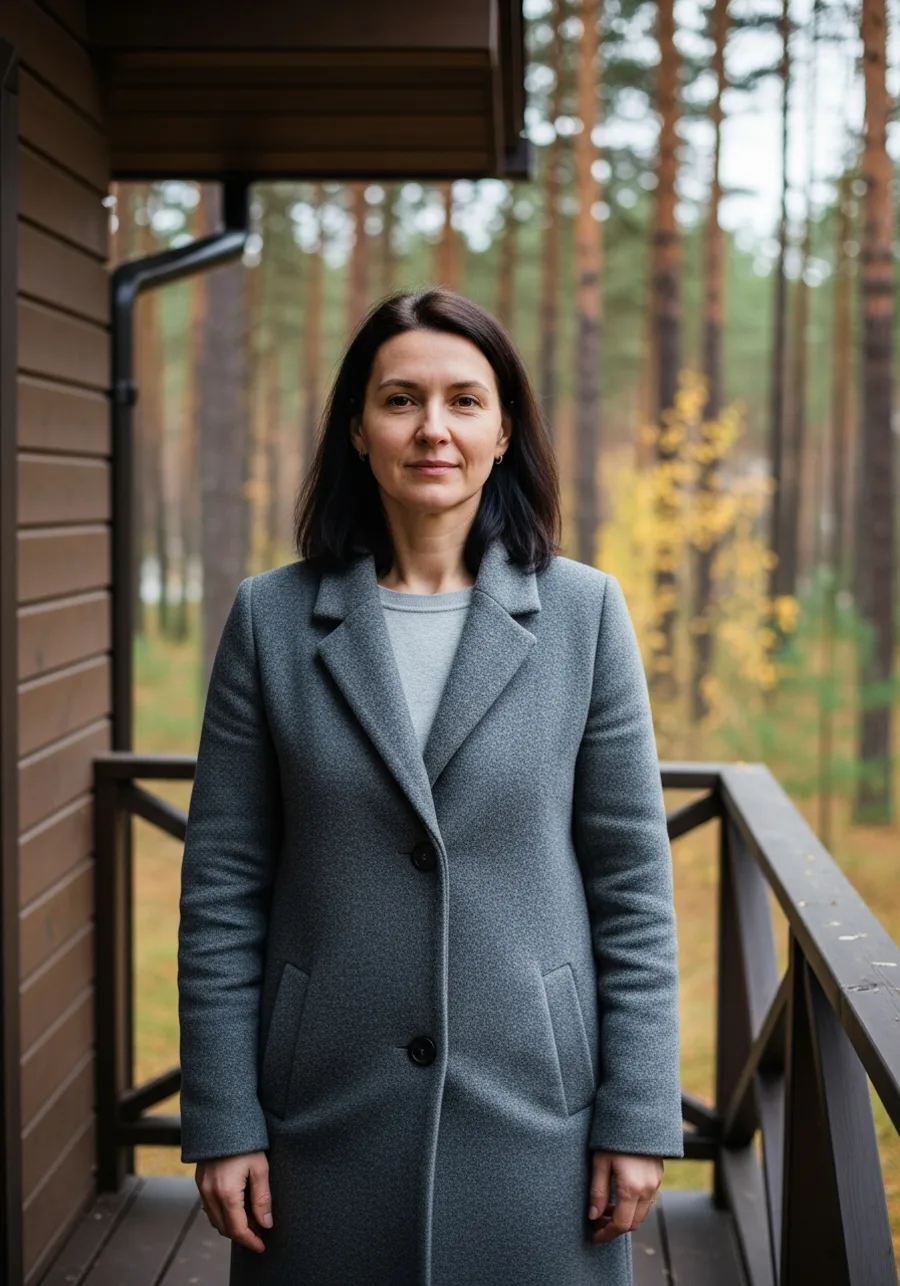 Наталья Ким